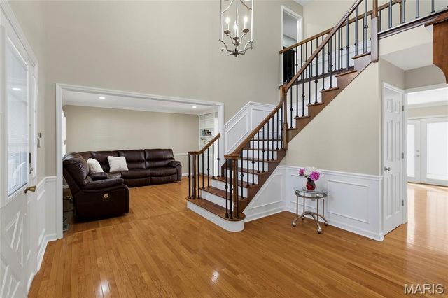 619 Martin Pointe Court, Wildwood, MO 63011