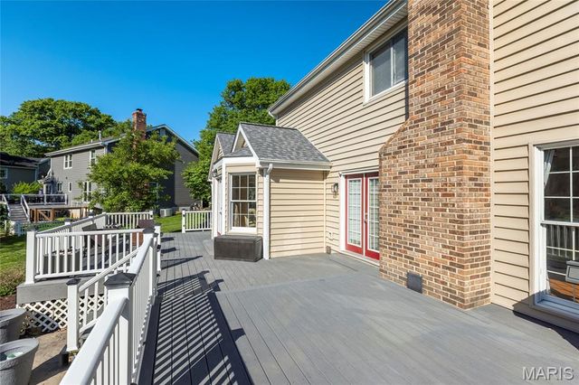 619 Martin Pointe Court, Wildwood, MO 63011