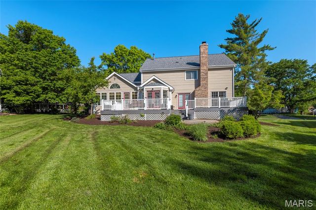 619 Martin Pointe Court, Wildwood, MO 63011