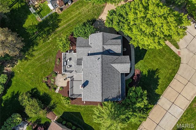 619 Martin Pointe Court, Wildwood, MO 63011