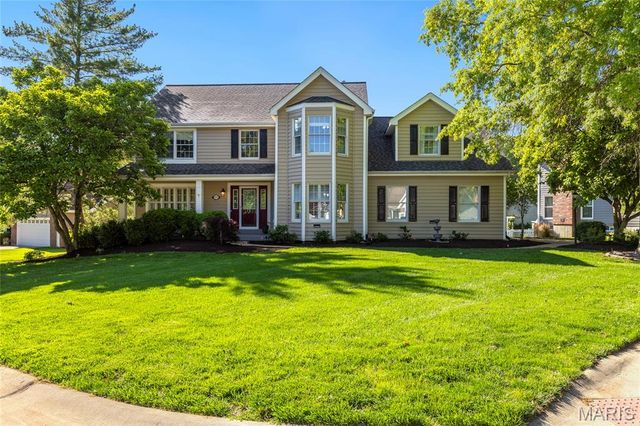 619 Martin Pointe Court, Wildwood, MO 63011
