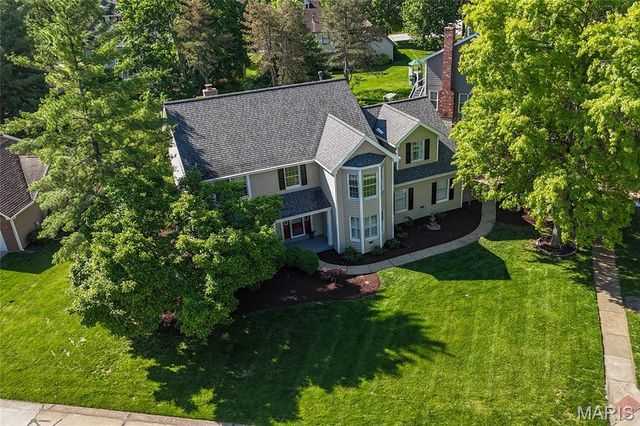 619 Martin Pointe Court, Wildwood, MO 63011