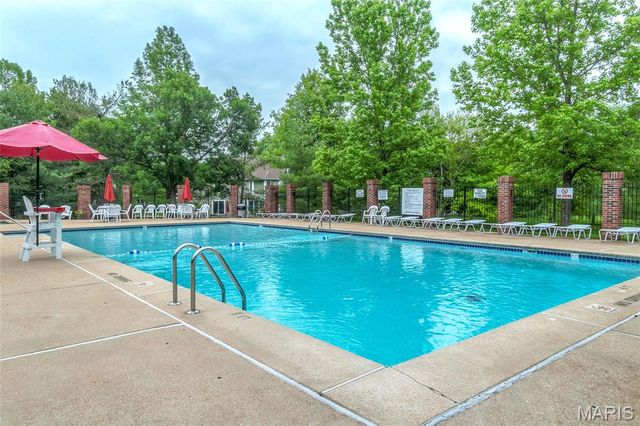 619 Martin Pointe Court, Wildwood, MO 63011