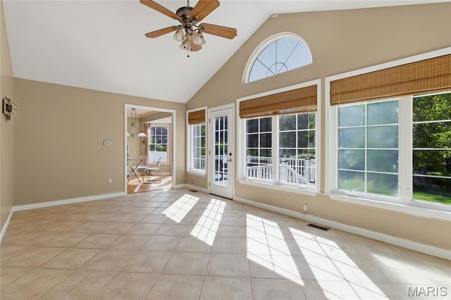 619 Martin Pointe Court, Wildwood, MO 63011