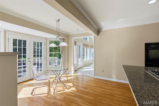 619 Martin Pointe Court, Wildwood, MO 63011