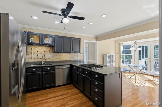 619 Martin Pointe Court, Wildwood, MO 63011