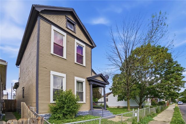 125 Sherman Street, Dayton, OH 45403