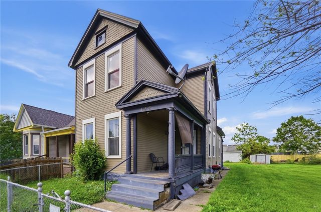125 Sherman Street, Dayton, OH 45403