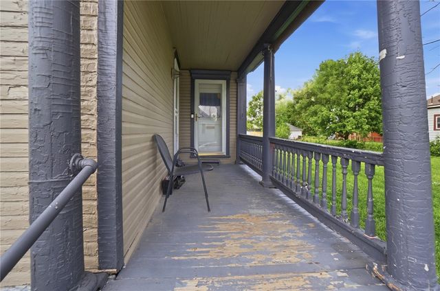 125 Sherman Street, Dayton, OH 45403
