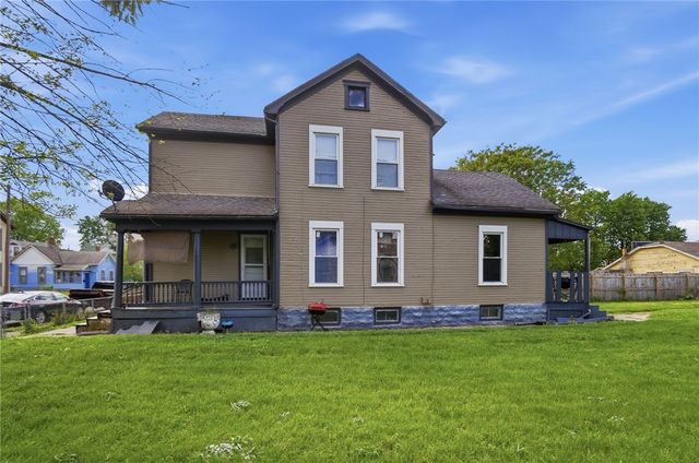 125 Sherman Street, Dayton, OH 45403