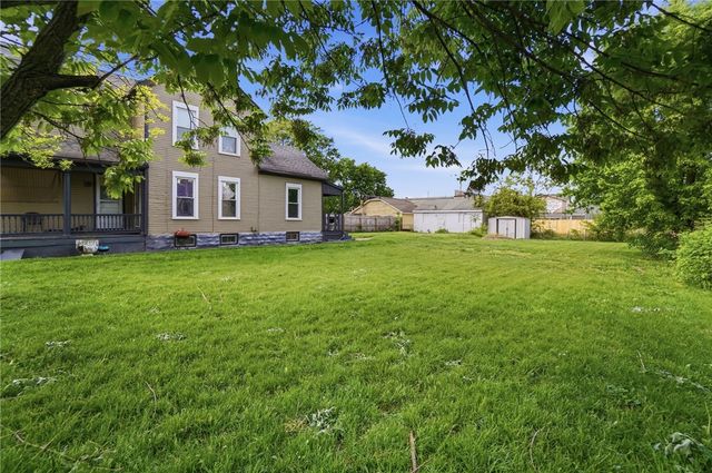 125 Sherman Street, Dayton, OH 45403