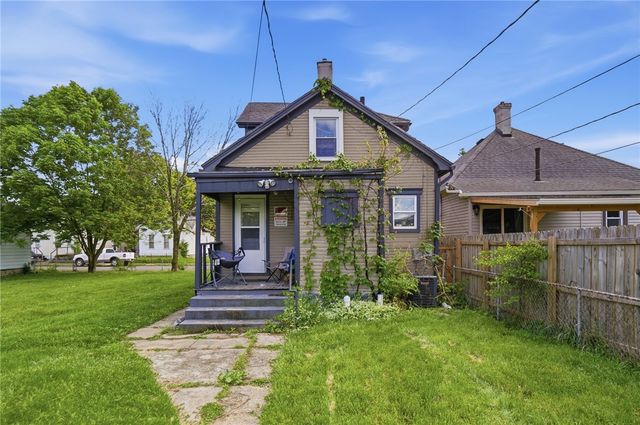 125 Sherman Street, Dayton, OH 45403