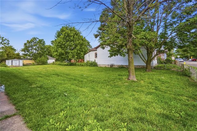 125 Sherman Street, Dayton, OH 45403