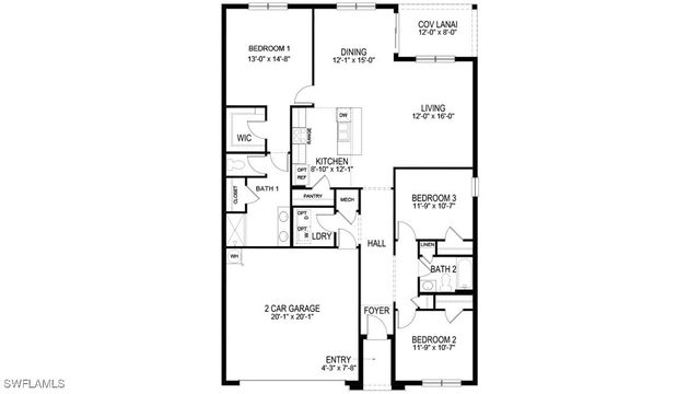 10321 BLOOMING BLOSSOM CT, Fort Myers, FL 33905