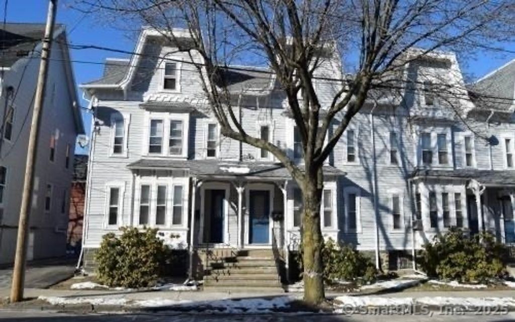 378 Atlantic Street A2, Bridgeport, CT 06604