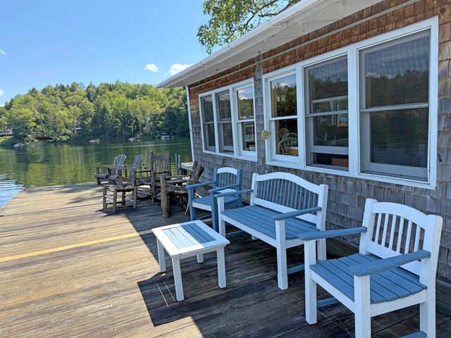 195 Meadow Lane, Woodbury, VT 05681