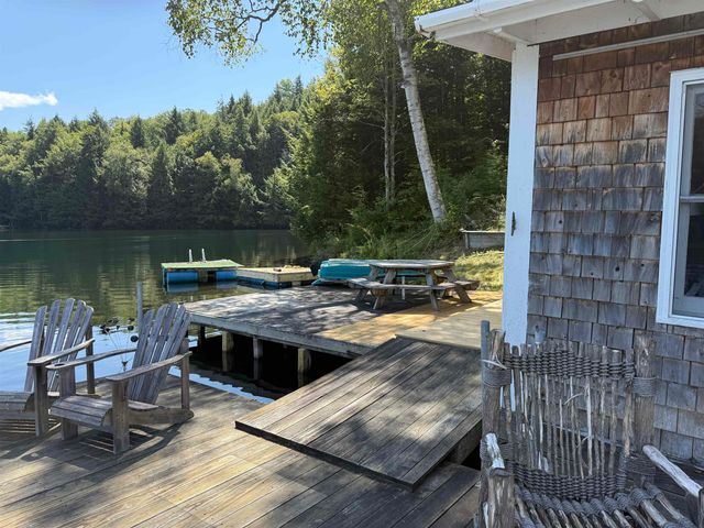 195 Meadow Lane, Woodbury, VT 05681