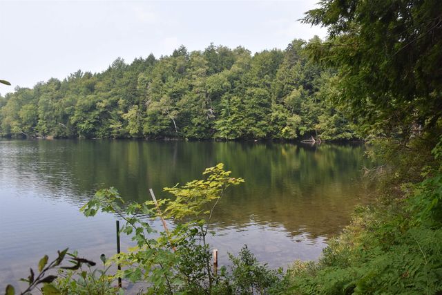 195 Meadow Lane, Woodbury, VT 05681