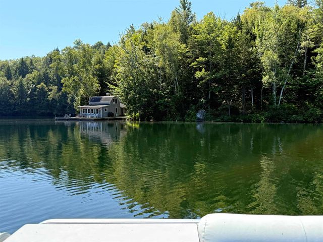 195 Meadow Lane, Woodbury, VT 05681