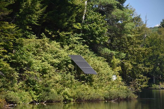 195 Meadow Lane, Woodbury, VT 05681