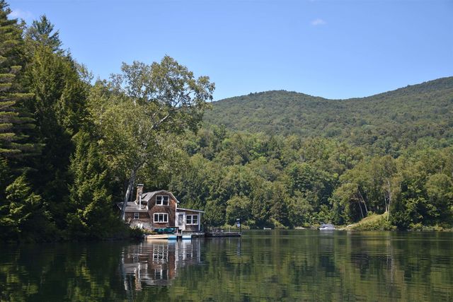 195 Meadow Lane, Woodbury, VT 05681