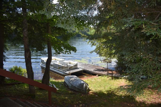 195 Meadow Lane, Woodbury, VT 05681