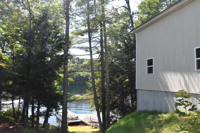 195 Meadow Lane, Woodbury, VT 05681