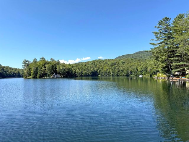 195 Meadow Lane, Woodbury, VT 05681