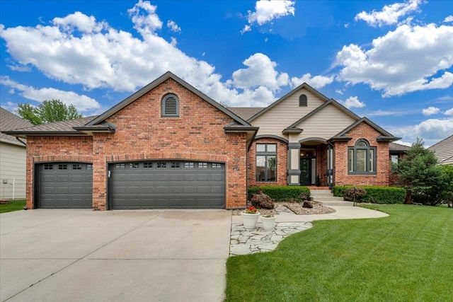 8509 W Northridge St, Wichita, KS 67205