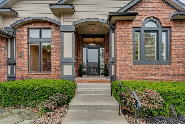 8509 W Northridge St, Wichita, KS 67205