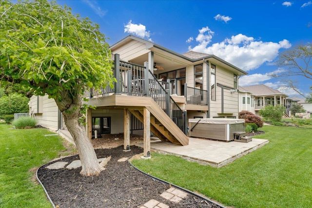 8509 W Northridge St, Wichita, KS 67205