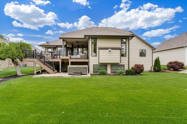 8509 W Northridge St, Wichita, KS 67205