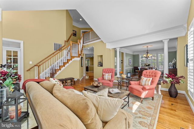 22188 WINDY PINE CT, Broadlands, VA 20148