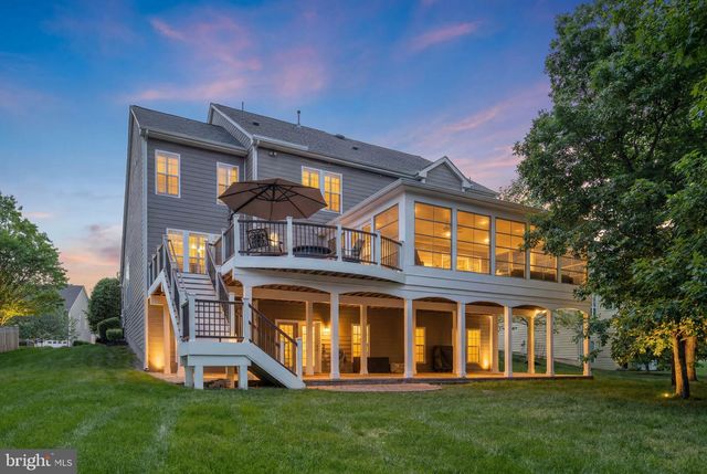 22188 WINDY PINE CT, Broadlands, VA 20148