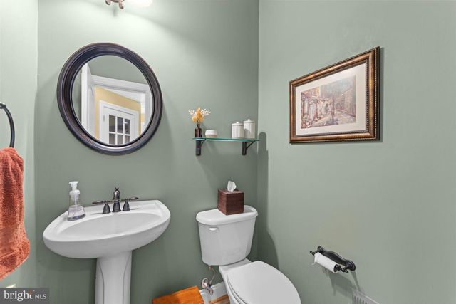22188 WINDY PINE CT, Broadlands, VA 20148