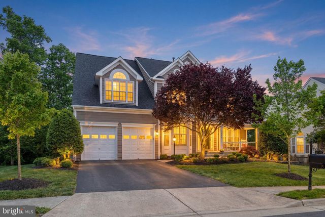 22188 WINDY PINE CT, Broadlands, VA 20148