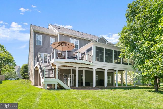 22188 WINDY PINE CT, Broadlands, VA 20148