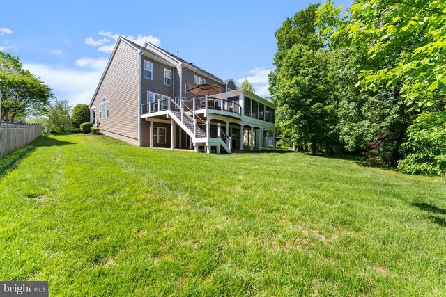 22188 WINDY PINE CT, Broadlands, VA 20148