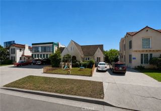 8522 S Alcott Street, Los Angeles, CA 90035