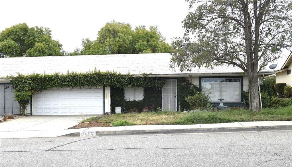 25871 Lancaster Drive, Menifee, CA 92586 — exterior