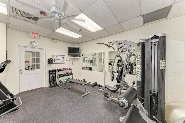 6101 34TH STREET W 11G, Bradenton, FL 34210