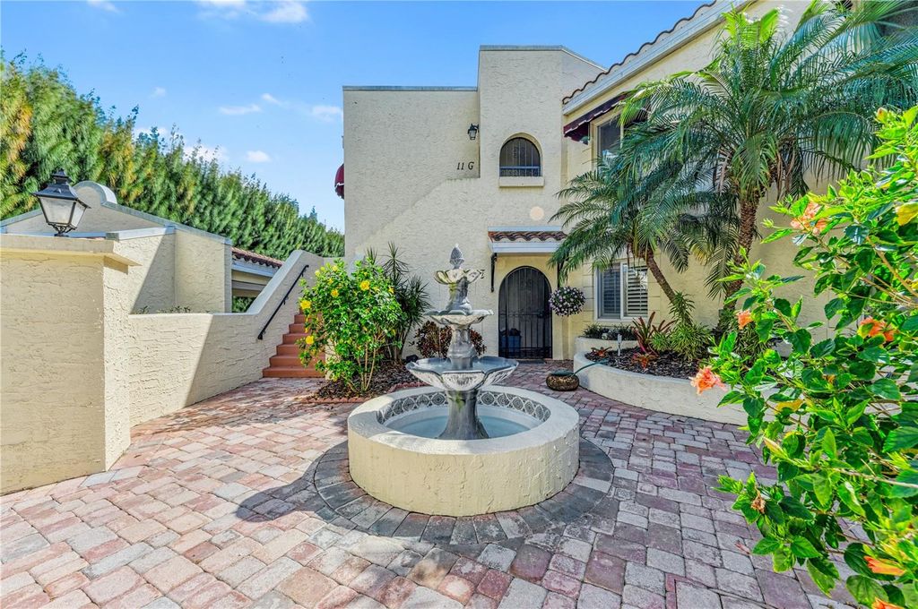 6101 34TH STREET W 11G, Bradenton, FL 34210