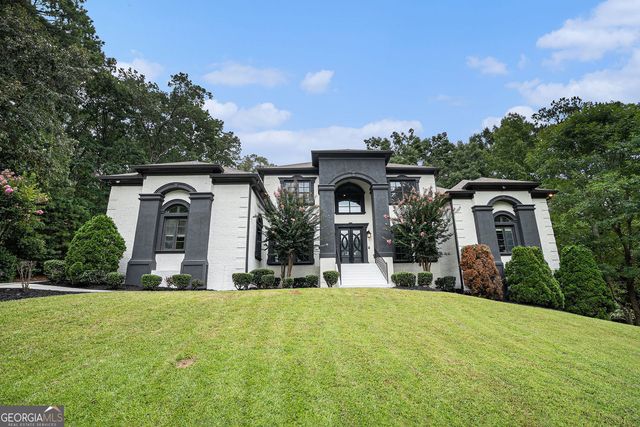 4025 Cascade Road SW, Atlanta, GA 30331