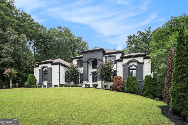 4025 Cascade Road SW, Atlanta, GA 30331