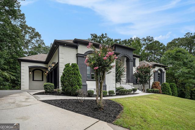 4025 Cascade Road SW, Atlanta, GA 30331