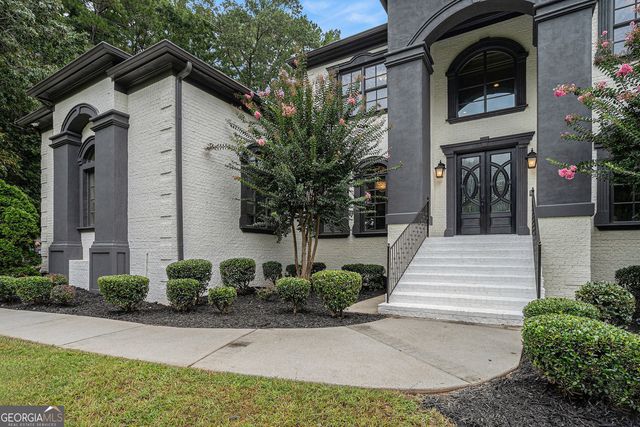 4025 Cascade Road SW, Atlanta, GA 30331