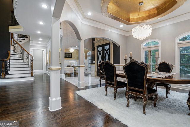 4025 Cascade Road SW, Atlanta, GA 30331