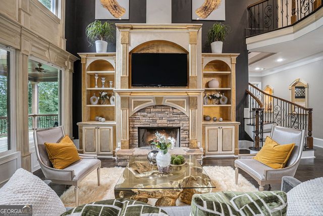 4025 Cascade Road SW, Atlanta, GA 30331