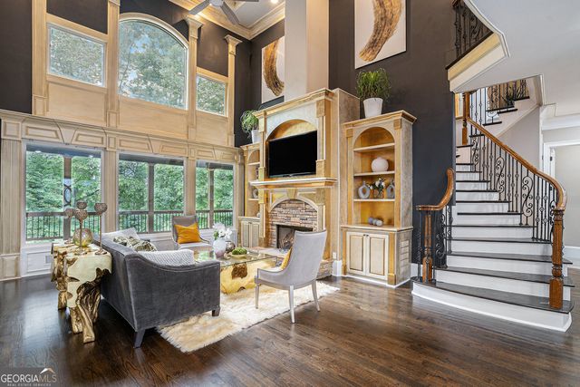 4025 Cascade Road SW, Atlanta, GA 30331