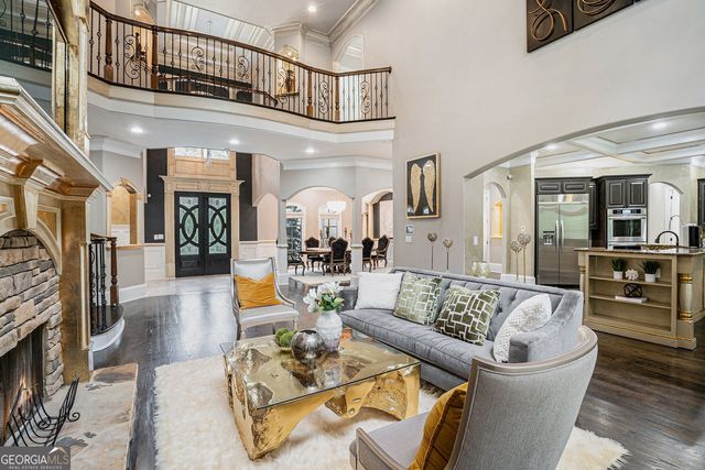 4025 Cascade Road SW, Atlanta, GA 30331